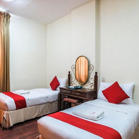 Al Ferdous Hotel Apartment Sharjah Exterior foto