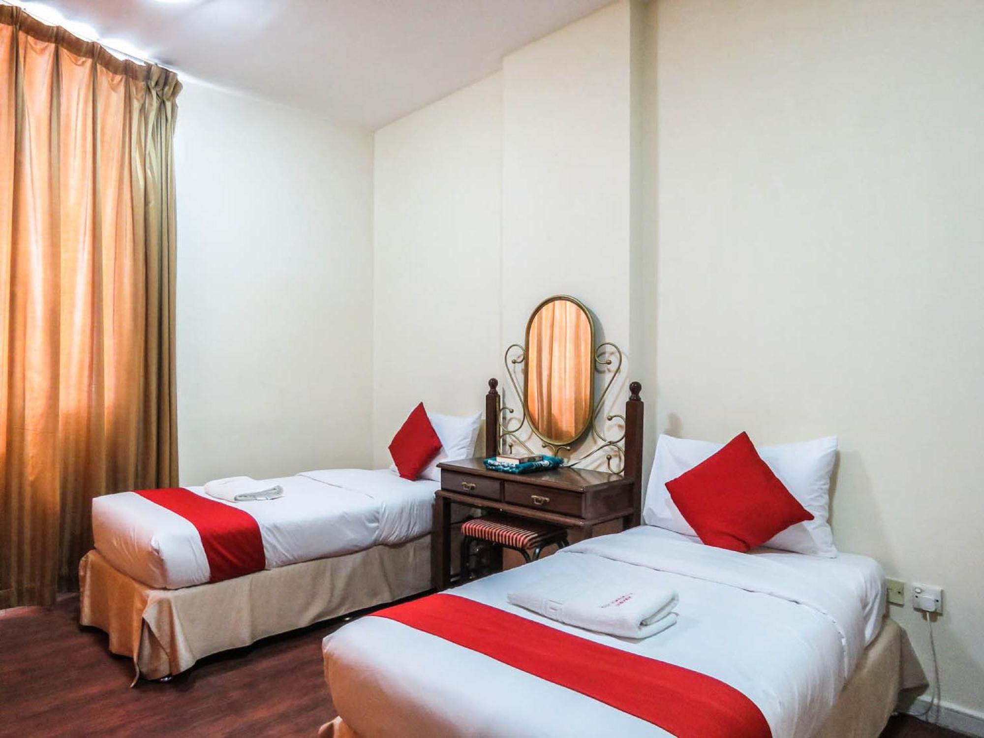 Al Ferdous Hotel Apartment Sharjah Exterior foto