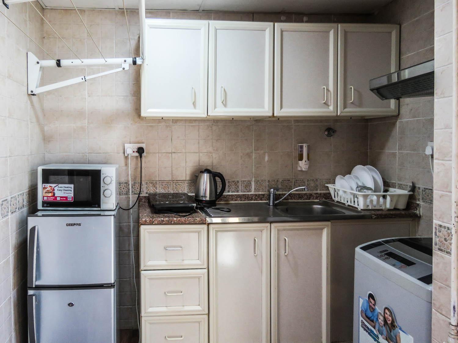 Al Ferdous Hotel Apartment Sharjah Exterior foto
