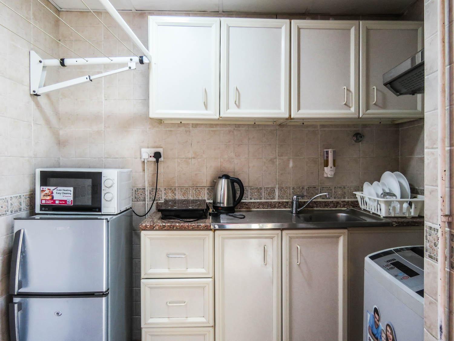 Al Ferdous Hotel Apartment Sharjah Exterior foto