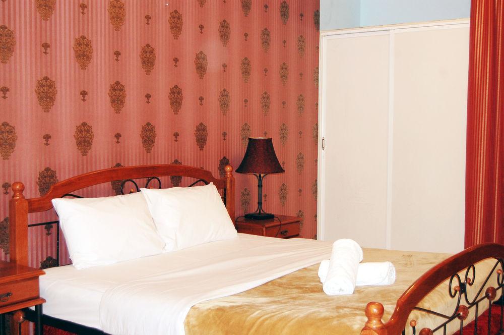Al Ferdous Hotel Apartment Sharjah Exterior foto