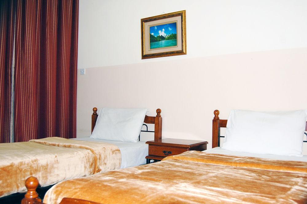 Al Ferdous Hotel Apartment Sharjah Exterior foto